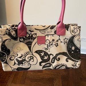 Liz Claiborne, beautiful bag